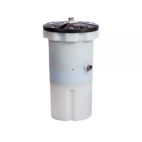 Alvaley® Amalgam Separator – Size Two. Suitable For All Multiple Surgery Dryline Suction Systems - Image 2